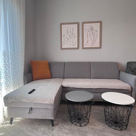 Coin Apartments Улцин Екстериор снимка