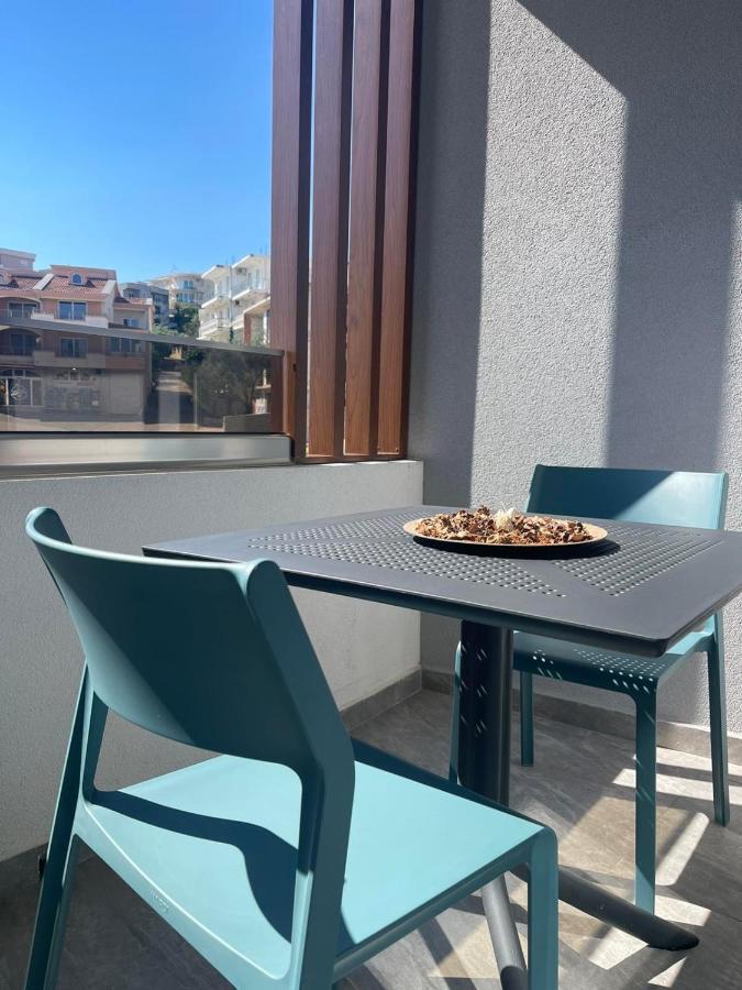 Coin Apartments Улцин Стая снимка