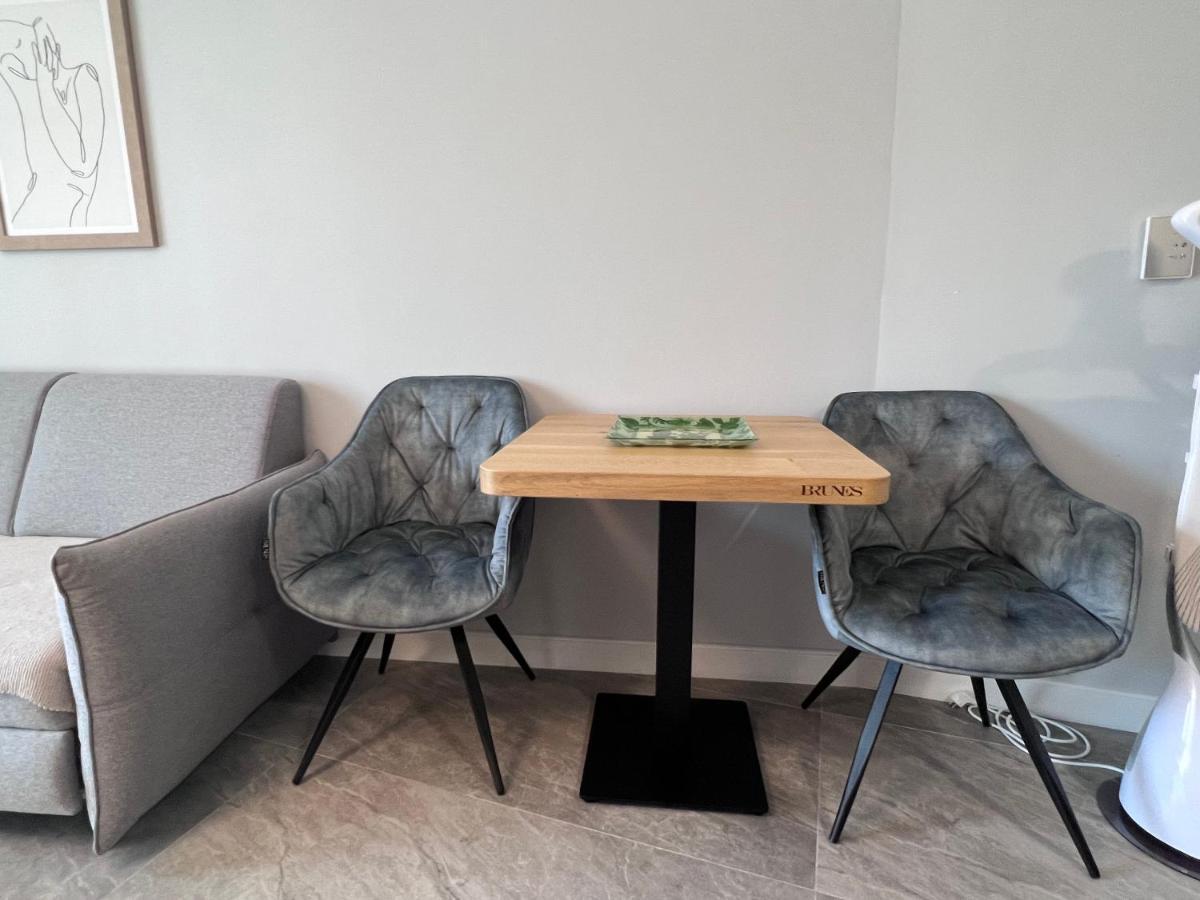 Coin Apartments Улцин Екстериор снимка