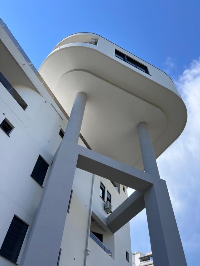 Coin Apartments Улцин Екстериор снимка